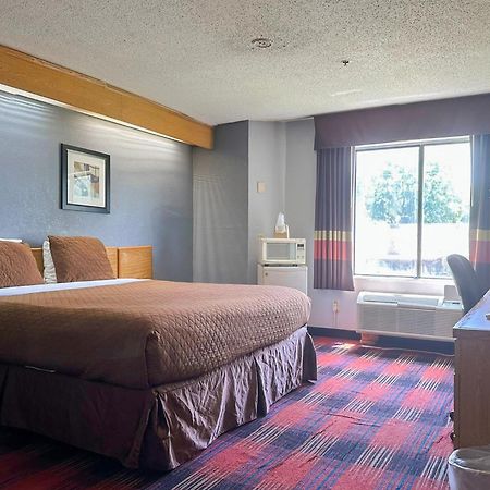 Classic Inn By Oyo I- 240 Near Memphis Airport Exteriör bild