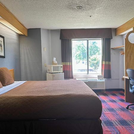 Classic Inn By Oyo I- 240 Near Memphis Airport Exteriör bild