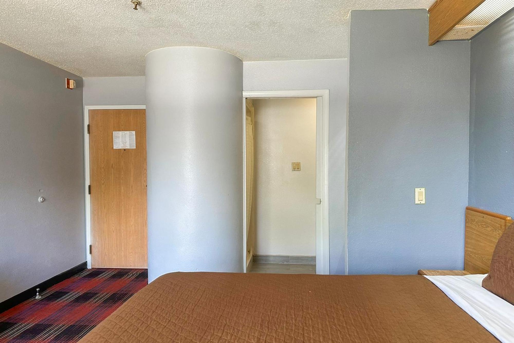 Classic Inn By Oyo I- 240 Near Memphis Airport Exteriör bild