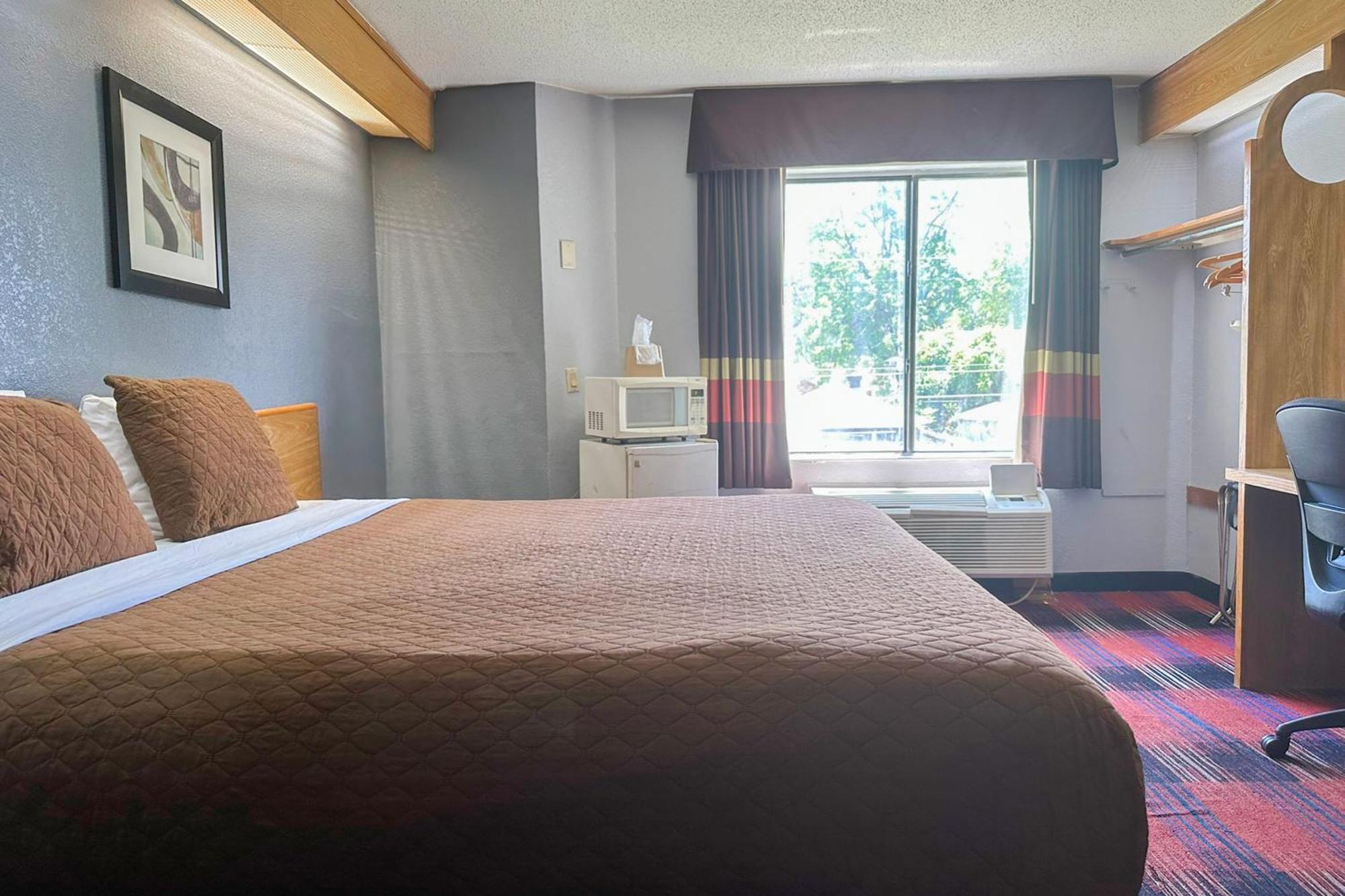 Classic Inn By Oyo I- 240 Near Memphis Airport Exteriör bild