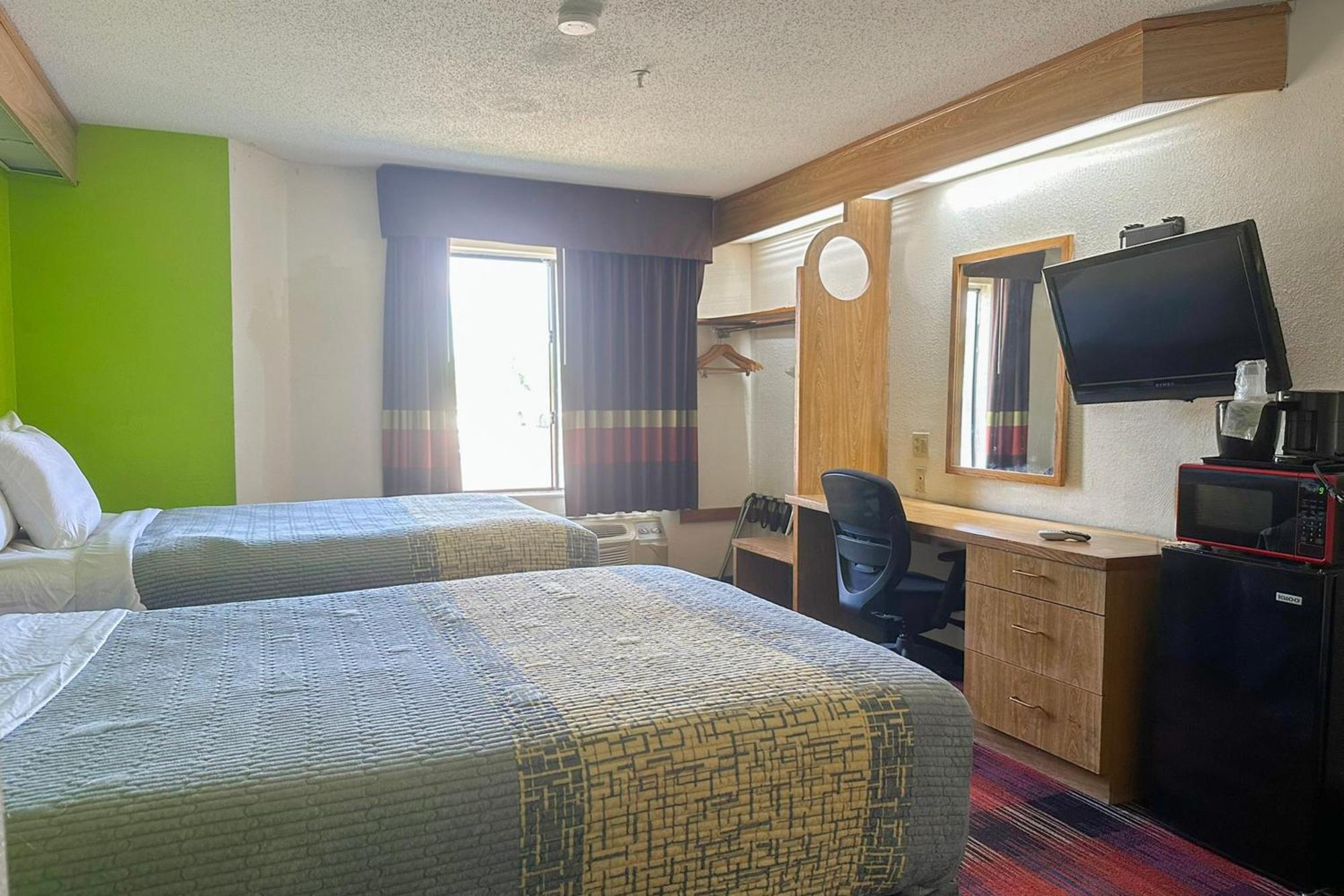 Classic Inn By Oyo I- 240 Near Memphis Airport Exteriör bild