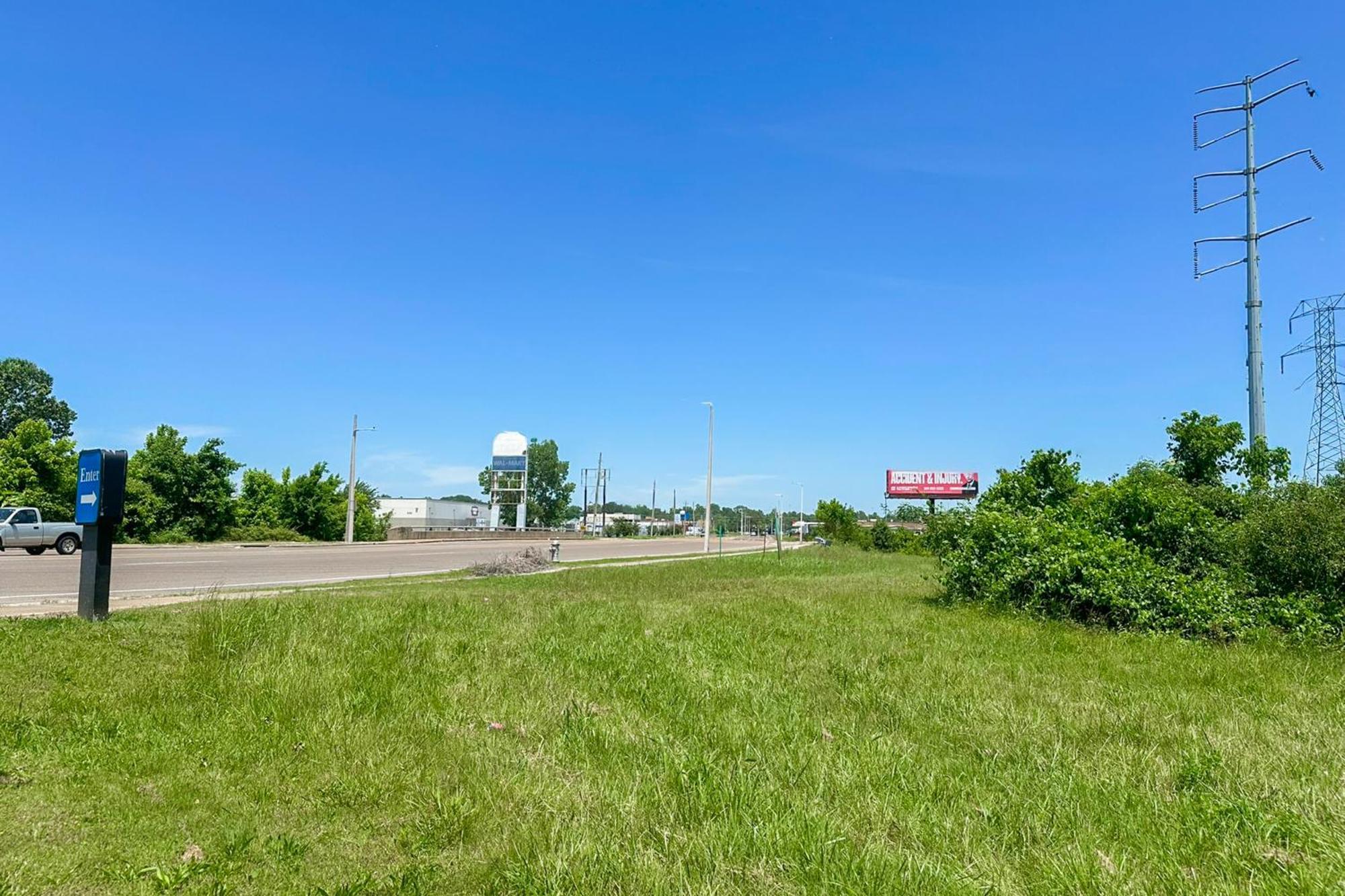 Classic Inn By Oyo I- 240 Near Memphis Airport Exteriör bild
